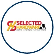 Hiring Company Logo
